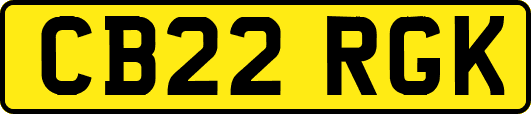 CB22RGK
