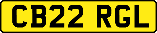 CB22RGL