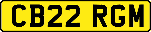 CB22RGM
