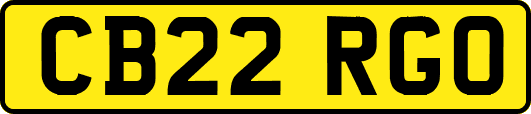 CB22RGO