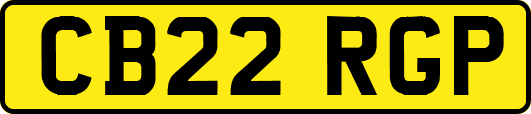 CB22RGP