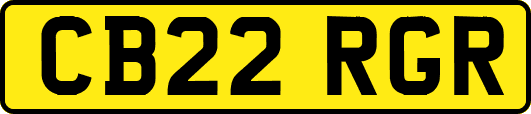 CB22RGR