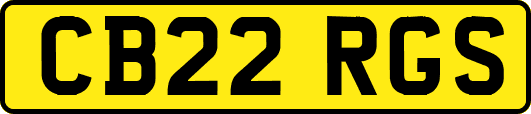 CB22RGS