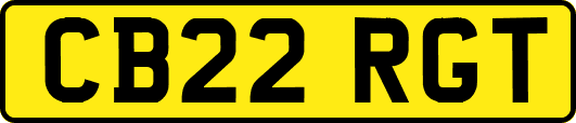 CB22RGT