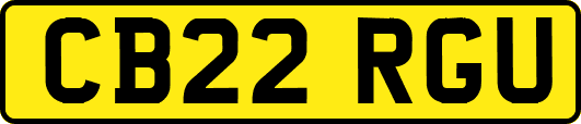 CB22RGU
