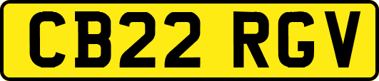 CB22RGV