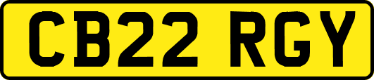 CB22RGY