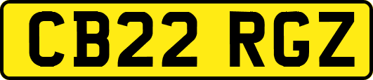CB22RGZ