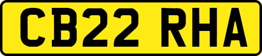 CB22RHA