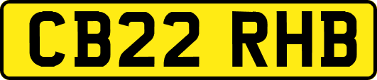 CB22RHB