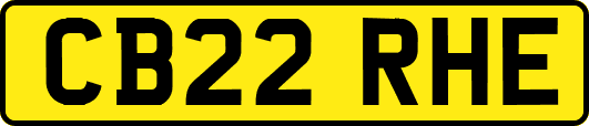 CB22RHE