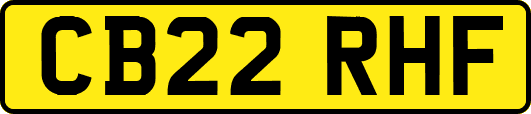 CB22RHF