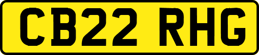 CB22RHG