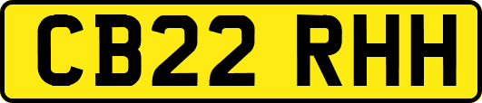 CB22RHH