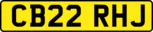 CB22RHJ