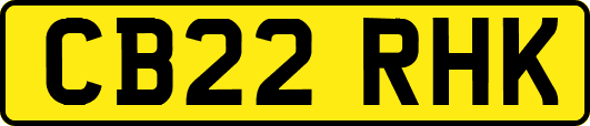 CB22RHK