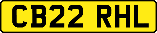 CB22RHL