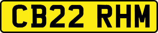 CB22RHM