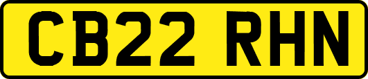 CB22RHN