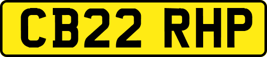 CB22RHP
