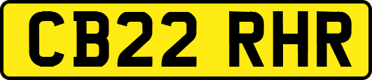 CB22RHR
