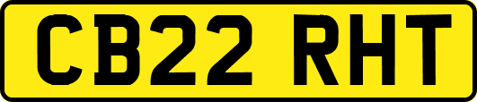 CB22RHT