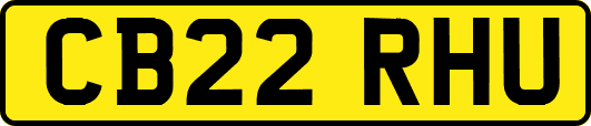 CB22RHU