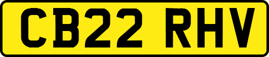 CB22RHV