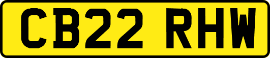 CB22RHW