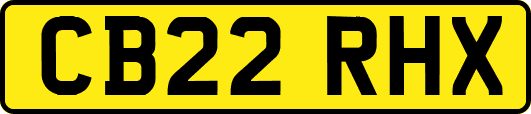CB22RHX