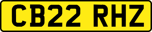 CB22RHZ