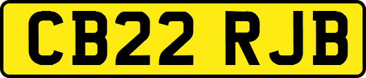 CB22RJB