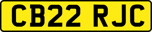 CB22RJC