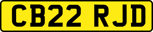 CB22RJD