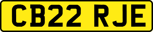 CB22RJE