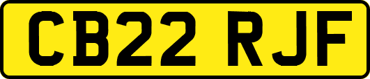 CB22RJF