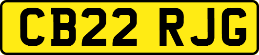 CB22RJG