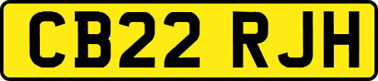 CB22RJH