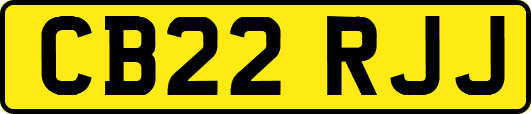 CB22RJJ