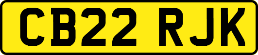 CB22RJK