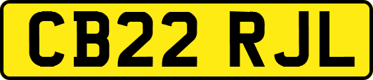 CB22RJL