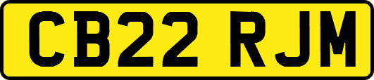 CB22RJM