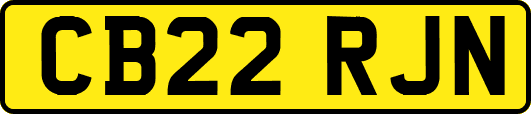 CB22RJN
