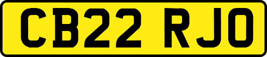 CB22RJO