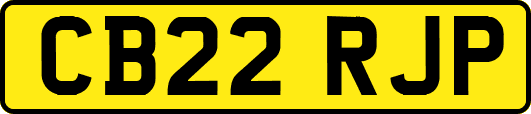 CB22RJP