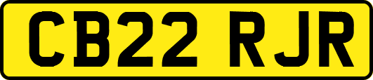CB22RJR