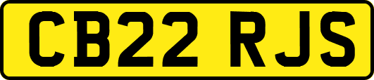CB22RJS