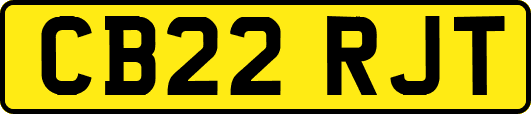 CB22RJT