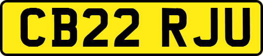 CB22RJU