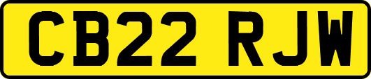 CB22RJW